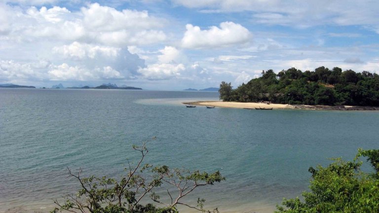 Частен остров
Най-скъпият такъв е Ранг Яй в Тайланд, а цената му надхвърля 150 млн. евро.