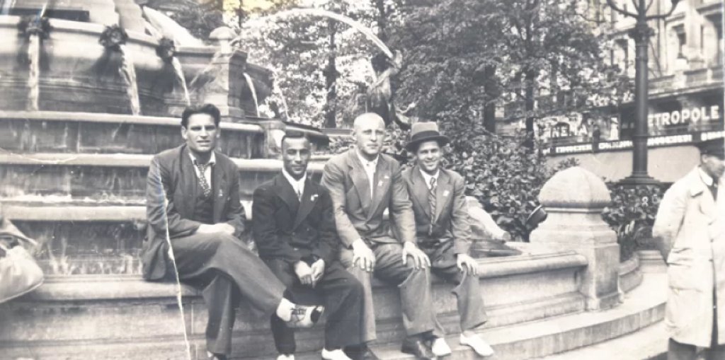 Той беше любимият спортист на Сталин, но синът на вожда го прати в лагер заради жена