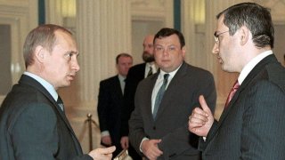 Изповедта на Михаил Ходорковски – последният жив противник на Путин