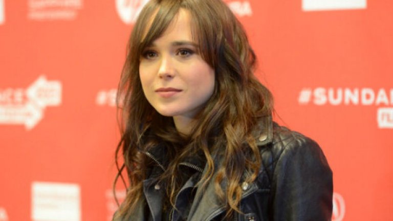 Пейдж споделя, че разкриването на сексуалността й е било в мислите й от години, но въпреки това се е сдържала