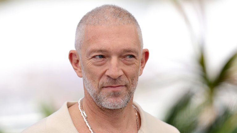 Касел не за първи път участва в англоезични продукции