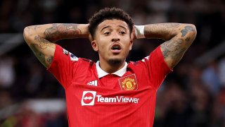 Санчо изкара мениджъра си лъжец, но може да се сърди само на себе си