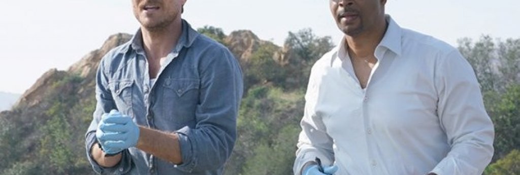 Lethal Weapon/ Смъртоносно оръжие
Сериалът е създаден по култовия филм „Смъртоносно оръжие" и проследява работата на полицаите Ригс (Клейн Крауфорд) и Мърто (Деймиан Уейънс), които разплитат сложни престъпления в модерен Лос Анджелис.