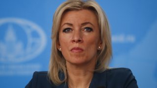 Гневните коментари от руски политици доминират темата в Москва