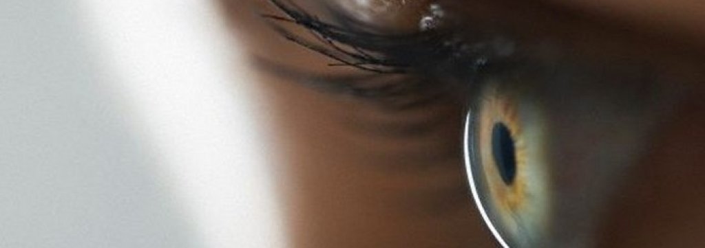 eye.