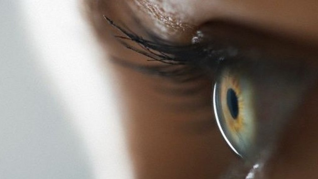 eye.