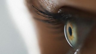 eye.