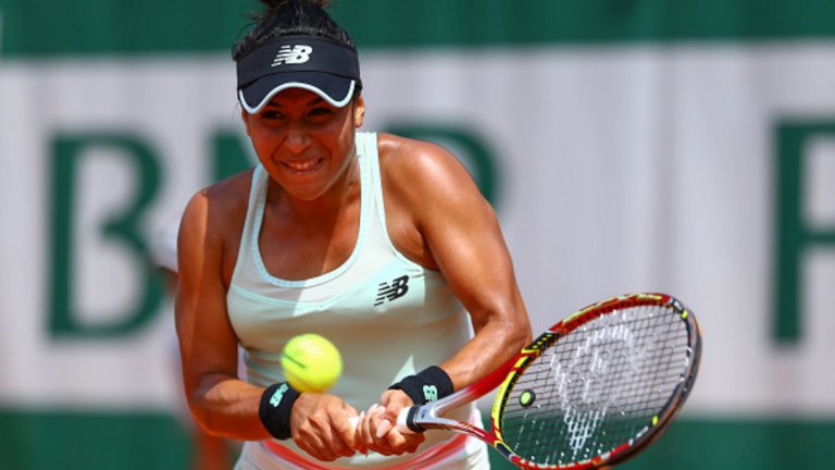 Хедър Уотсън