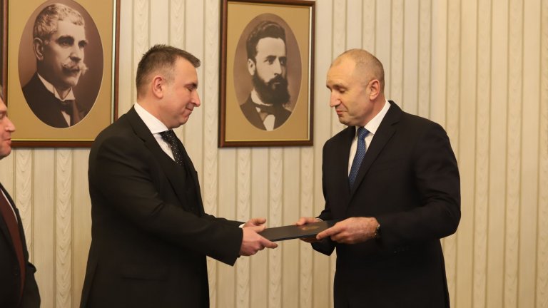 От партията на Слави Трифонов смятат, че правителство в рамките на това НС ще е порочно