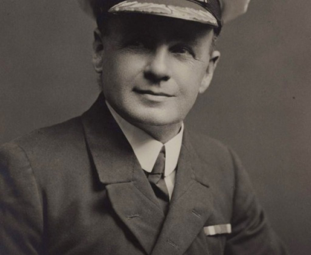 CharlesHLightoller