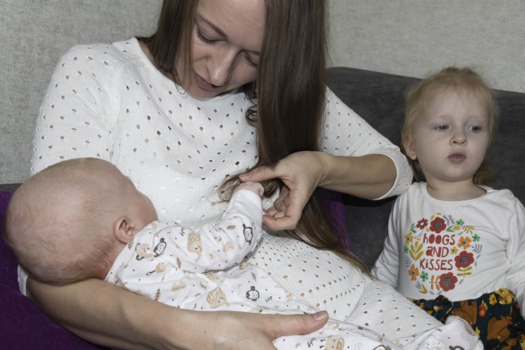 Българките раждат най-много деца в ЕС, но това не компенсира високата смъртност