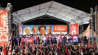 BRAZIL-ELECTIONS-CAMPAIGN-ROUSSEFF