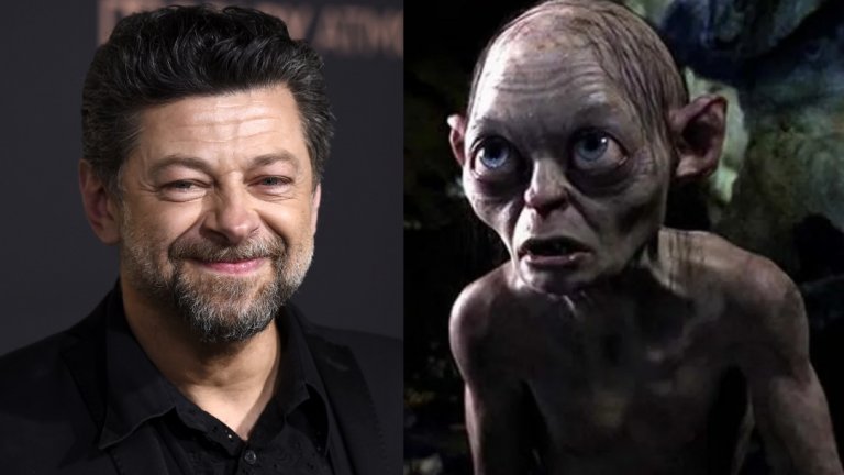 Актьорът, изиграл Ам-Гъл, ще чете "Хобит" 12 часа за благотворителност