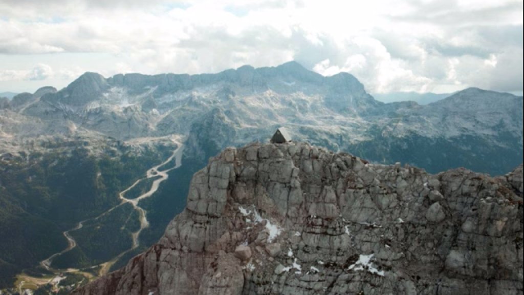 alps