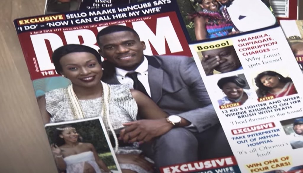 Senzo: A Murder of a Football Star
Къде да гледате: Netflix
30-годишният южноафриканец Сензо Мейива е на върха на футболната си кариера, когато е намерен мъртъв в дома на приятелката си. Първоначалните сведения казват, че футболистът е нападнат от крадци и дълги години това е основната теория на разследването, докато не се появяват свидетелства, показващи различни обстоятелства, които може би са довели до смъртта му.
Senzo: A Murder of a Football Star се гмурва дълбоко в случая, интервюира семейството и приятелите на Мейива, представяйки различни перспективи, които компрометират първоначалните заключения на полицията.