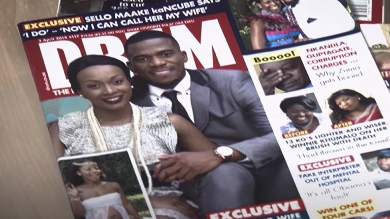 Senzo: A Murder of a Football Star
Къде да гледате: Netflix
30-годишният южноафриканец Сензо Мейива е на върха на футболната си кариера, когато е намерен мъртъв в дома на приятелката си. Първоначалните сведения казват, че футболистът е нападнат от крадци и дълги години това е основната теория на разследването, докато не се появяват свидетелства, показващи различни обстоятелства, които може би са довели до смъртта му.
Senzo: A Murder of a Football Star се гмурва дълбоко в случая, интервюира семейството и приятелите на Мейива, представяйки различни перспективи, които компрометират първоначалните заключения на полицията.