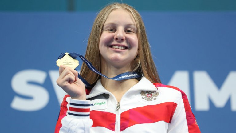 "Аз не съм неутрална": Защо руските спортисти отказват участие на Олимпиадата в Париж