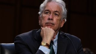 Шефът на разузнавателната агенция Уилям Бърнс призна за проекти в криптото