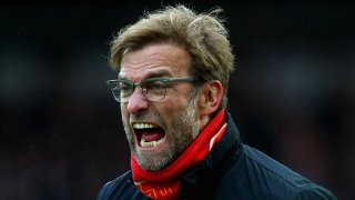 Клоп избухна срещу феновете: Спрете да пеете тази песен!