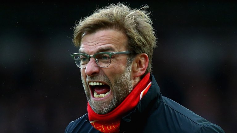 Ливърпул изоставаше на 13 точки от Лестър 10 кръга преди края и топ 4 беше мираж. Но Клоп и отборът му събраха сили за мощен финален спринт