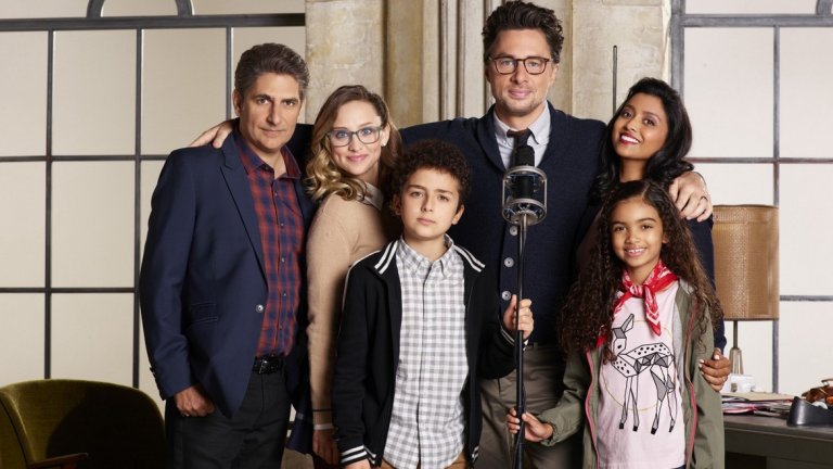 Не от всеки подкаст става добро телевизионно шоу. Пример затова е Alex Inc., адаптиран от подкаста на Gimlet "Start Up", който се превърна в един от най-слабите сериали за 2018 г.