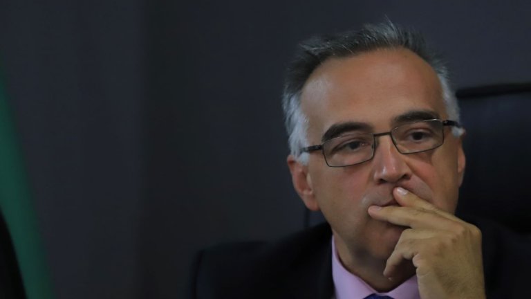 Антон Кутев призова институциите да действат по правовия ред