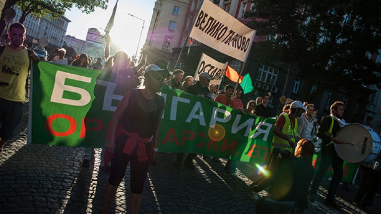 #ДАНСwithme си върна стария облик