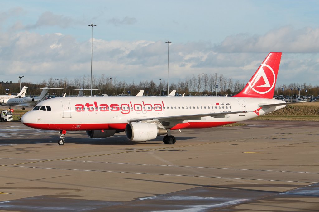 atlas global