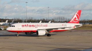 atlas global