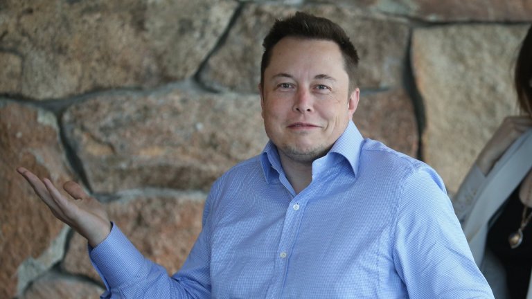 Даже собственици на автомобили Tesla обявиха, че няма да шофират колите си в знак на протест