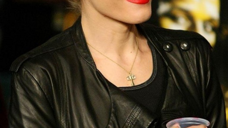 Гуен Стефани