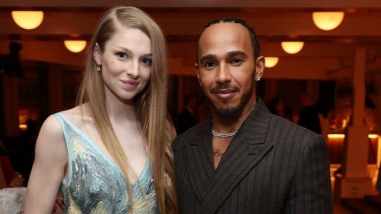 Хамилтън не планира да се отказва от Формула 1 скоро