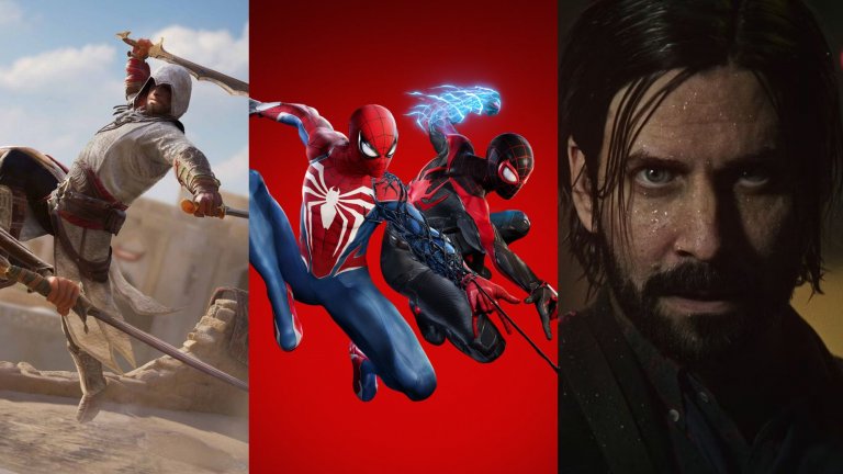 Месец на дългоочаквани продължения, които да ви донесат приятни часове пред конзолата или компютъра