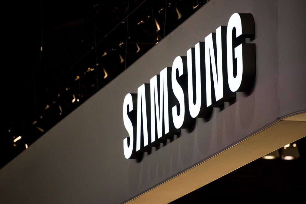 Самсунг, Samsung