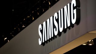 Самсунг, Samsung