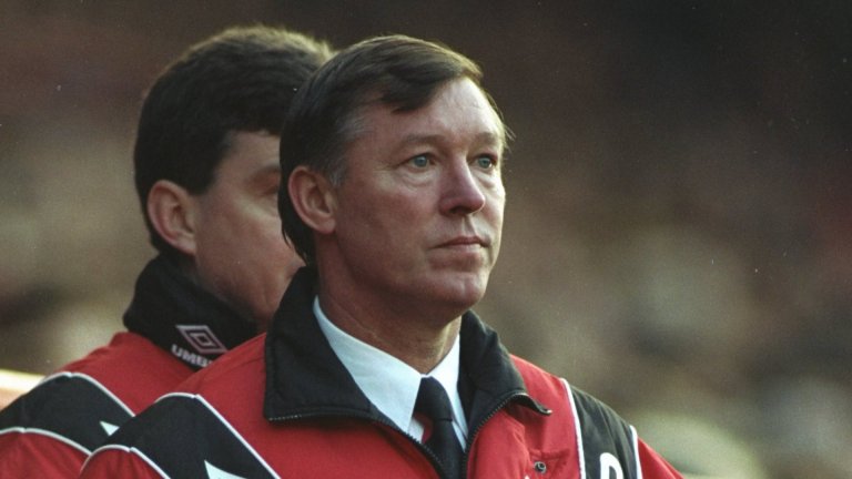 Когато Кантона трансформира Юнайтед, а светът разбра какво е "Фърги тайм": 30 години от култовия първи сезон на Висшата лига