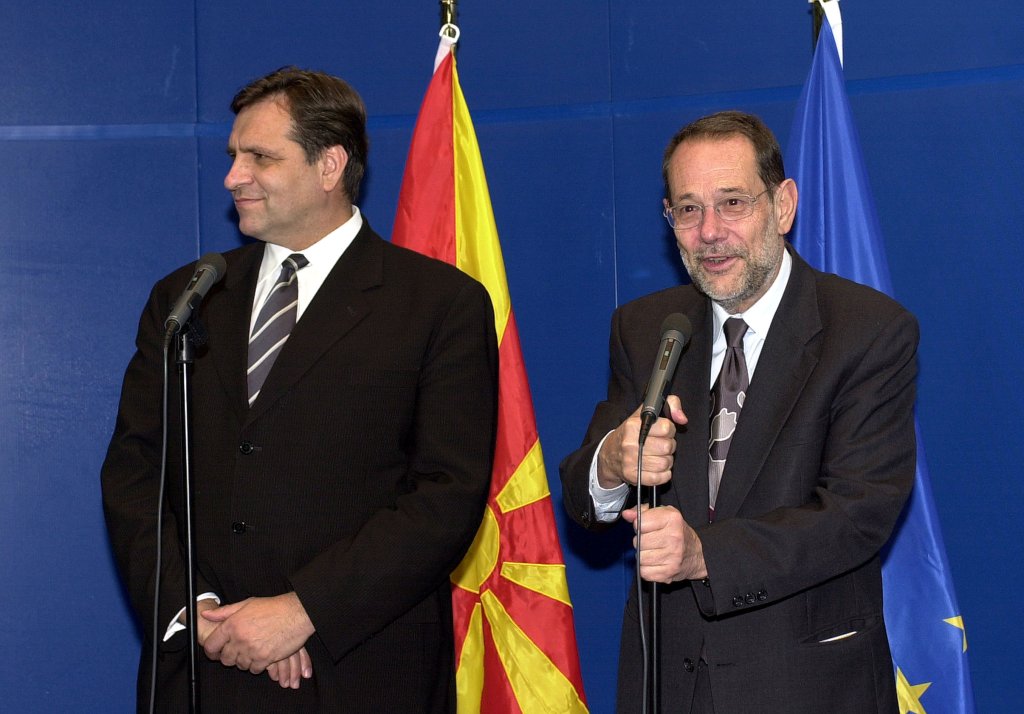 trajkovski