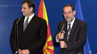 trajkovski