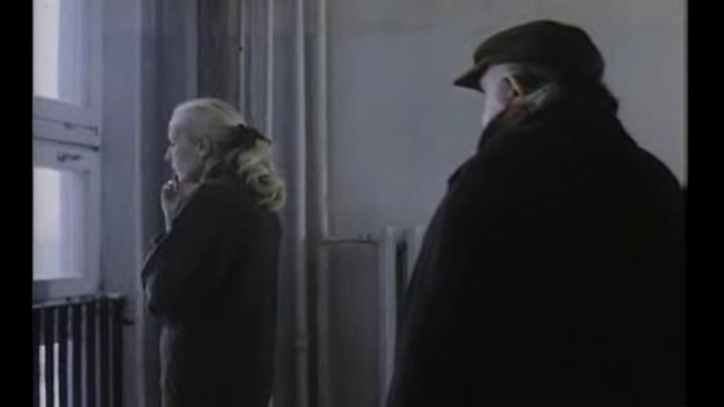 The Decalogue: Полският сериал, създаден от култовия полски режисьор Кшищоф Кешловски. Минисериалът има 10 епизода, основани на десетте божи заповеди. Прост, въздействащ, невероятен.
