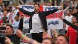 Пускат 60 000 фенове на "Уембли" за полуфиналите и финала на Евро 2020