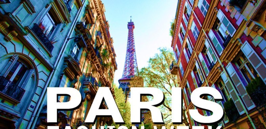 Parigi-fashion-week