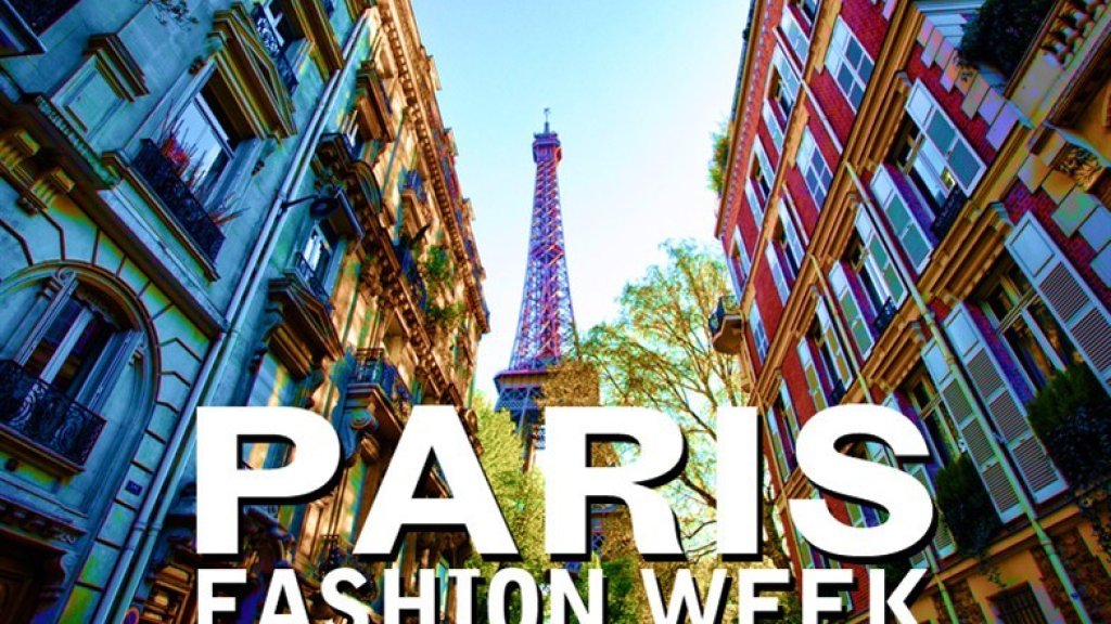 Parigi-fashion-week