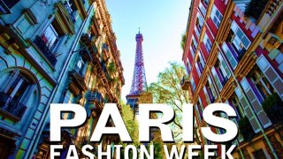Parigi-fashion-week