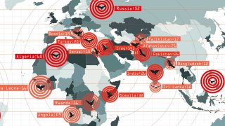 kill journalists