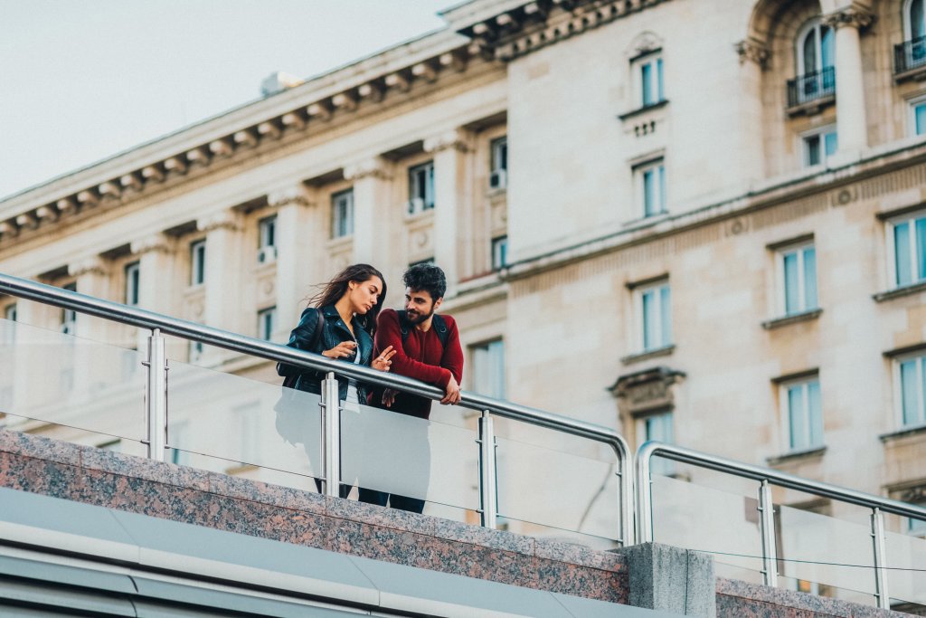 Кога (и дали) си струва да се борим за връзката си?