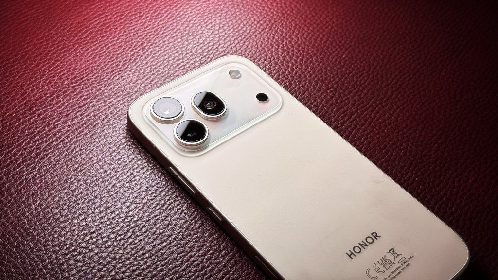 HONOR 600 Pro - изглежда страхотно, работи още по-страхотно