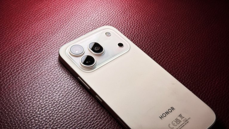 HONOR 600 Pro - изглежда страхотно, работи още по-страхотно