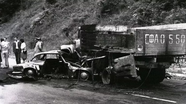 50 години без Гунди и Котето