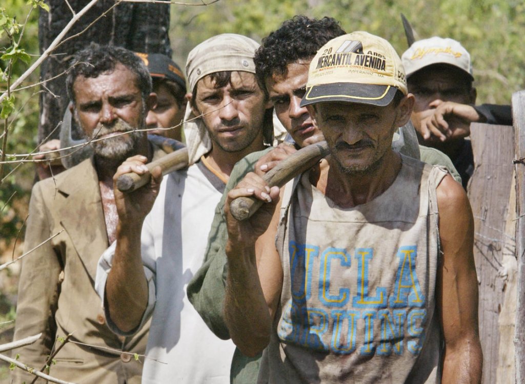 BrazilSlavery