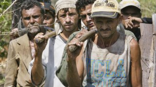 BrazilSlavery